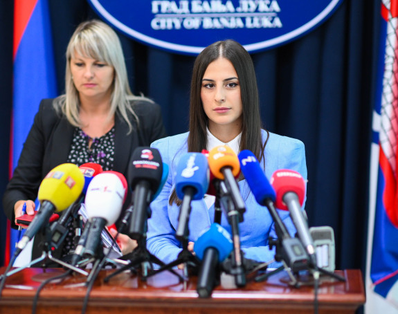 Бањалука поклања уџбенике ђацима широм Српске