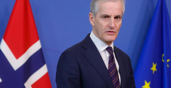 Norveški premijer: Šaljemo Njemačkoj sav gas koji možemo