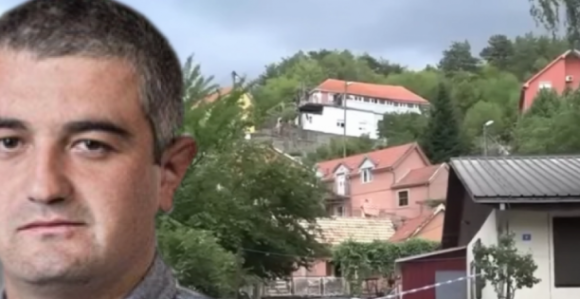 Policija pretresla kuću Borilovića - šta je pronađeno?