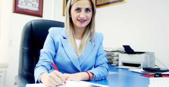 Otvaramo tri predmeta u vezi sa Andreom Dorić!