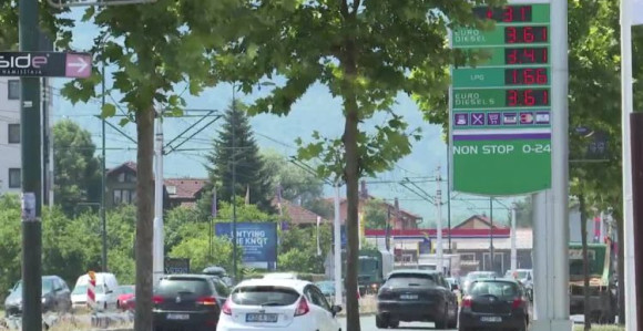 Gorivo u Srpskoj bi moglo uskoro biti jeftinije?