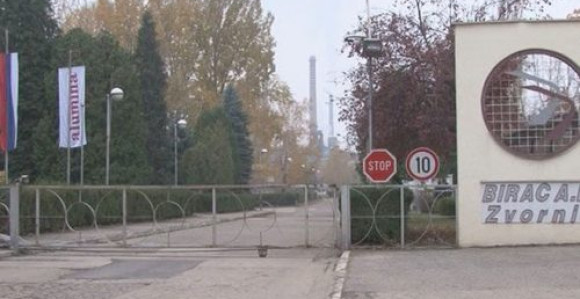 Pokret poziva na protest zbog prodaje Alumine