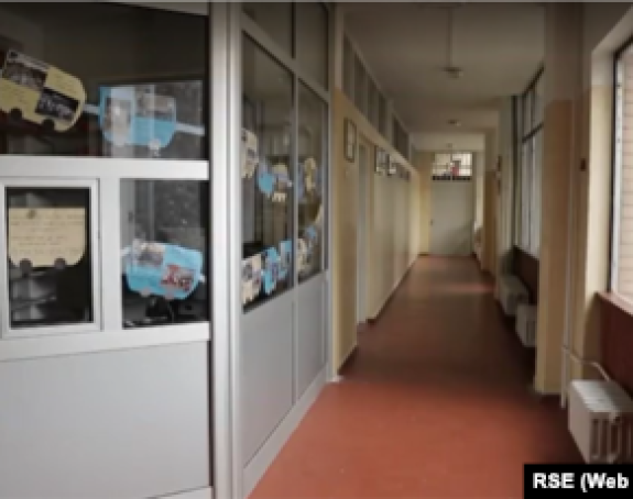 Inspekcija ulazi u školu koja je otkazala nastavu
