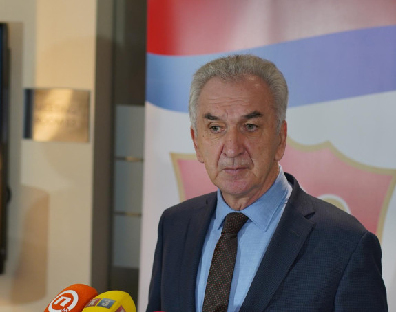 Cvijanovićeva nije lider, a Dodiku je istekao rok trajanja!