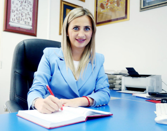 Otvaramo tri predmeta u vezi sa Andreom Dorić!