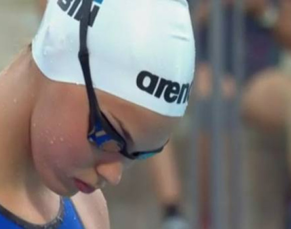 Novi uspjeh Lane Pudar: Plasman u još jedno finale