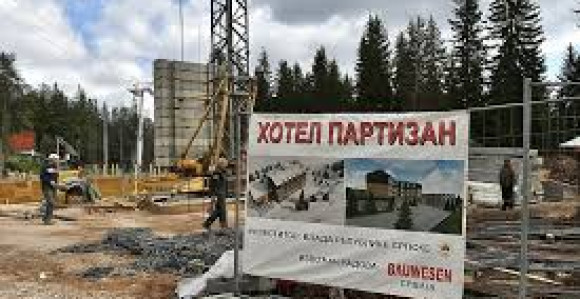 Влада Српске дала милионски посао фирми са црне листе