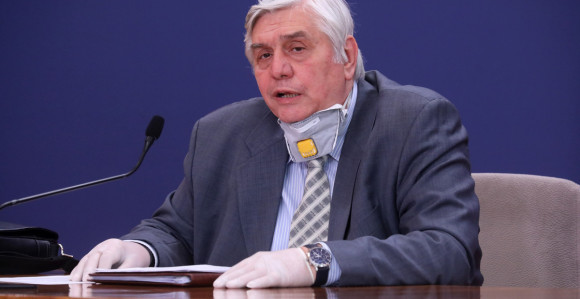 Tiodorović: Moguće odlaganje školske godine u Srbiji