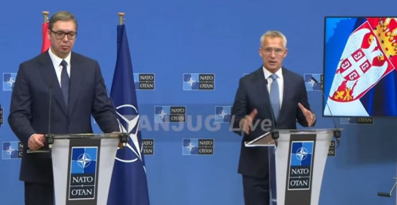 Srbija čuva mir, ne trebaju nam strane vojne baze