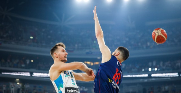 Srbija promašila pobjedu – poklekla u produžetku