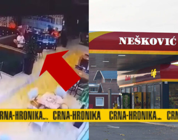 Нешковић ће бити тужен за кривично дјело и мобинг