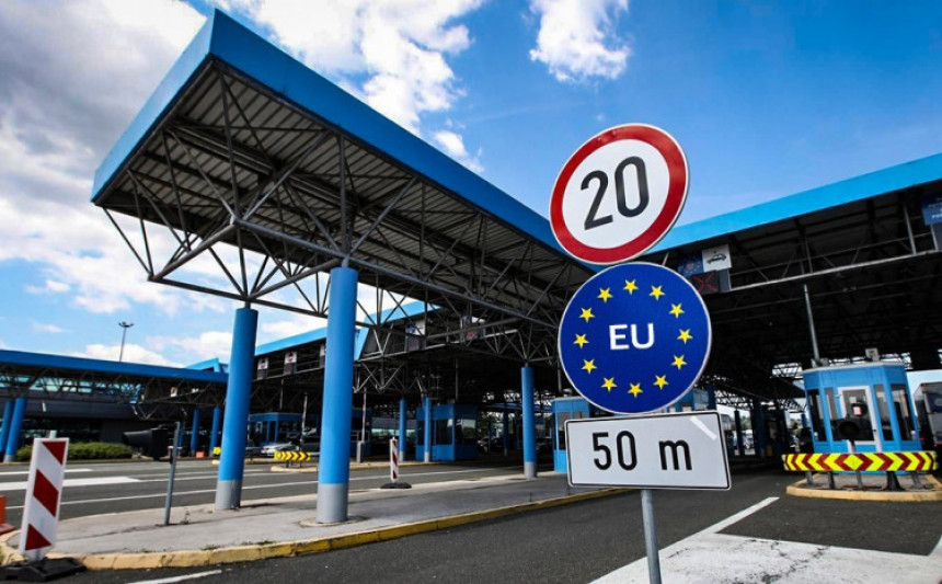 Путници из БиХ ће морати да плате улазак у Шенген