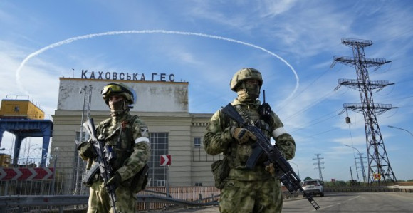 NATO upozorio Rusiju: Hitno povucite trupe!