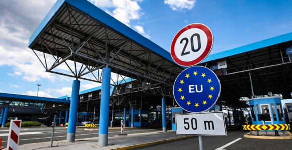 Putnici iz BiH će morati da plate ulazak u Šengen