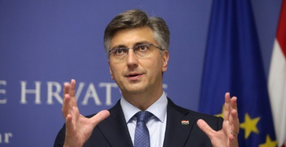 Hrvatska vlada razmišlja o novim kovid mjerama