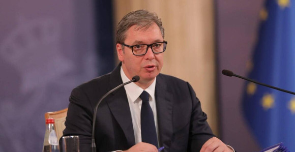 Vučić za nedjelju zakazao sastanak sa Srbima sa Kosova