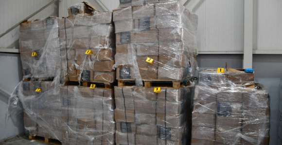 Oglasio se ministar Lukač o nađenom kokainu u Doboju