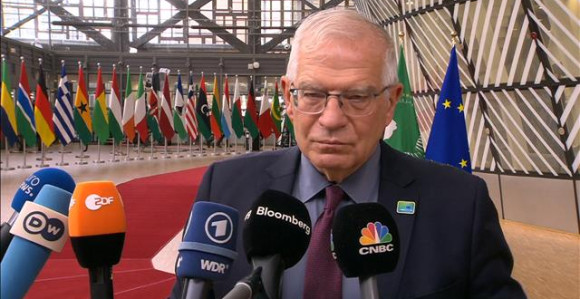 Borelj: Nema dogovora, nastavak narednih dana