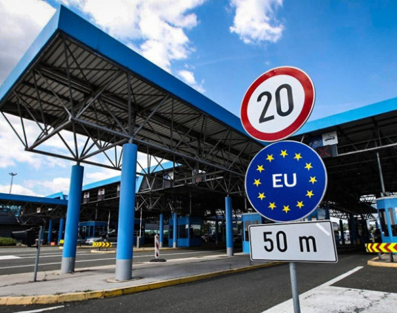 Putnici iz BiH će morati da plate ulazak u Šengen
