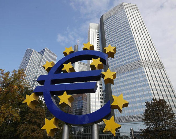 Европска централна банка повећава каматне стопе