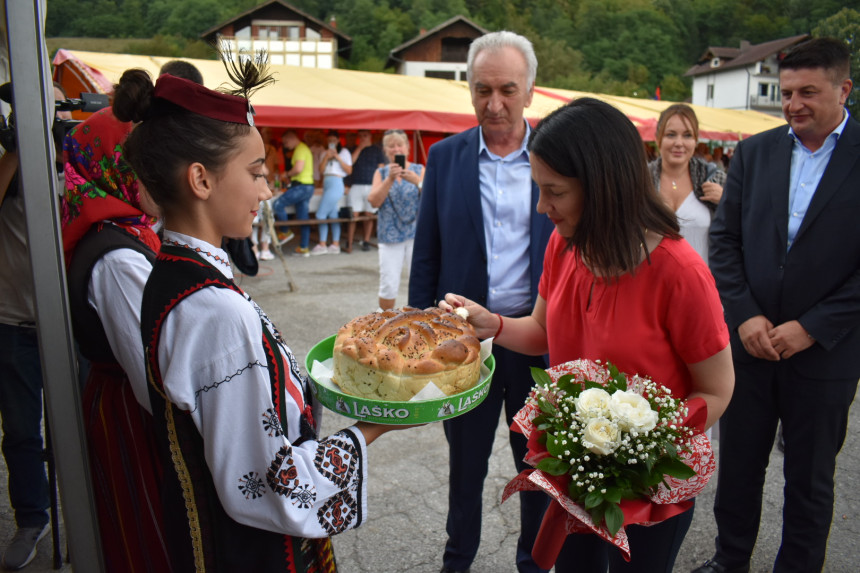 Odgovornost za otimačinu imovine RS mora postojati