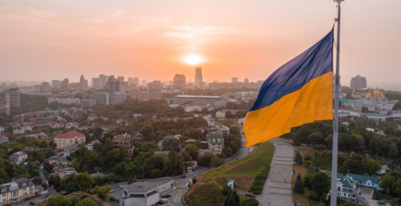 Kijev planira napad "lažnom zastavom" na Zaporožje