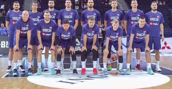 Košarkaši Srbije nakon preokreta savladali Italiju