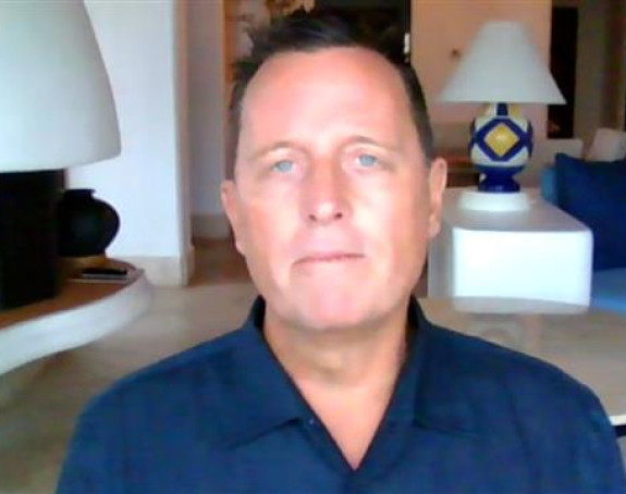 Grenel: Zabrinut što je Kurti odbio sve predloge