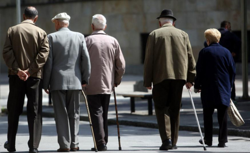 Умјесто понижавајуће једнократне помоћи, пензионери ће имати достојанствену и редовну пензију!