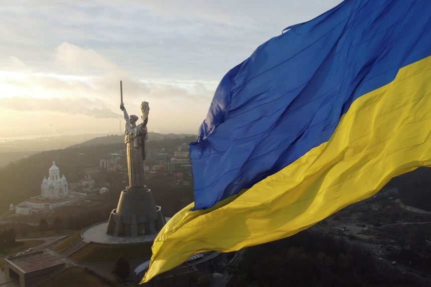 Zelenski zaprijetio: UKR će odgovoriti na svaki ruski napad
