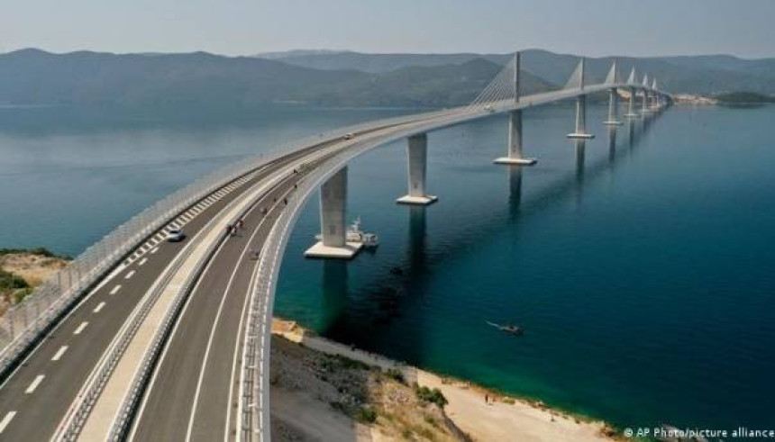 Turista iz Indije se utopio na Pelješcu