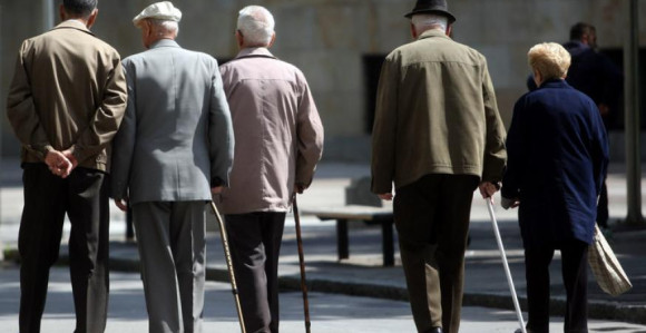 Umjesto ponižavajuće jednokratne pomoći, penzioneri će imati dostojanstvenu i redovnu penziju!