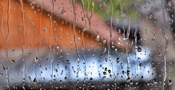 Narednih dana svježe i kišovito, temperature u padu