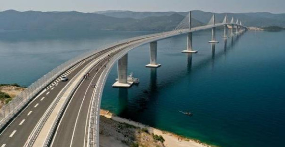 Turista iz Indije se utopio na Pelješcu