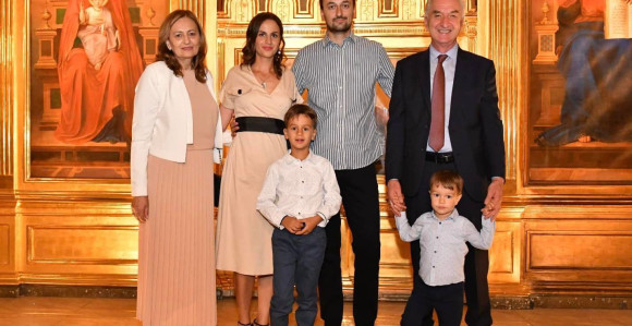 Saborna crkva svjedok života Srba kroz vijekove