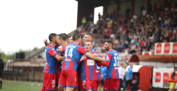 Borac savladao Željezničar u velikom derbiju