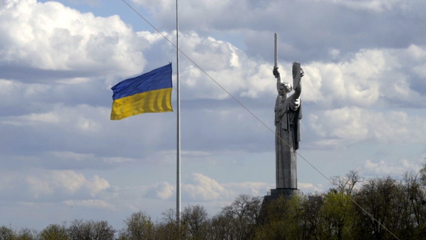 "Украјина је банкротирала и не може без помоћи"