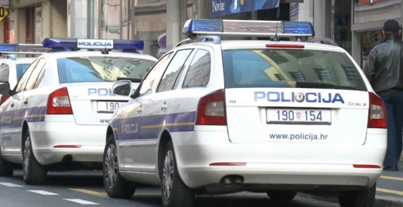 "Balkanski Al Kapone" uhapšen u ZG, traži ga BG