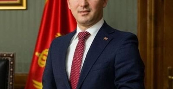 Bečić: Demokrate neće u koaliciju sa DPS-om Đukanovića
