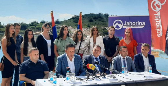 Sve u cilju ostanka na vlasti: Besplatan vikend za vukovce na olimpijskoj planini Jahorini