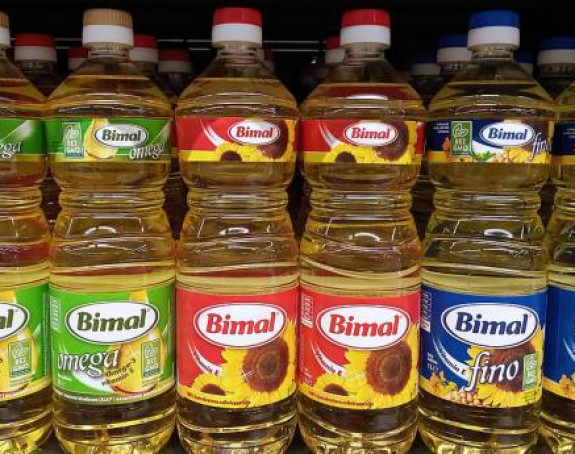 Ulje s 3КM skočilo na 5,70, cijene zadaju glavobolju