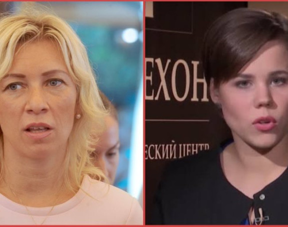 "Ако је Кијев умијешан у смрт Дугине, то је државни тероризам"