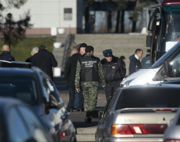 У саобраћајној несрећи погинуло 11 особа у Русији