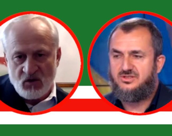 Ko su čečanski teroristi koji djeluju na KiM?
