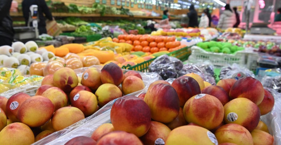 Kina ima uslove za održavanje stabilnosti cena