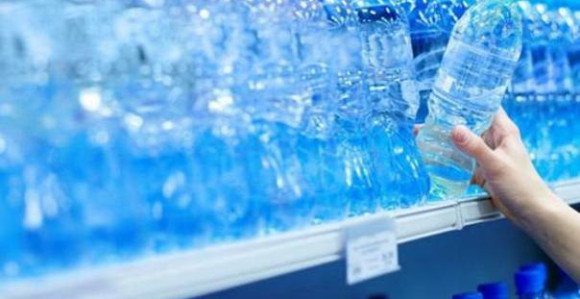 U BiH uvezeno ove godine 124,6 mil. litara vode