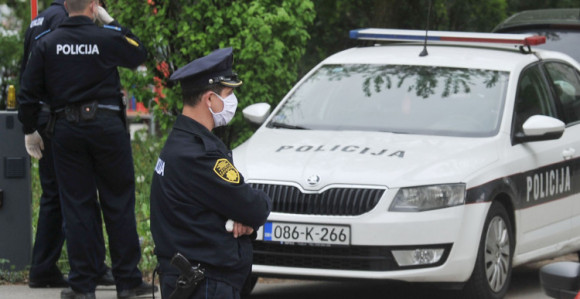 Zločin u Tuzli: Ubio suprugu pa sebe