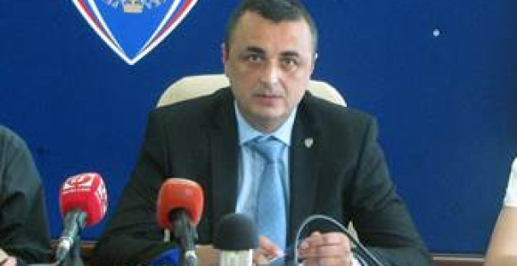 Инспектор МУП РС признао да је у гепеку прошверцовао лице с Интерполове потјернице