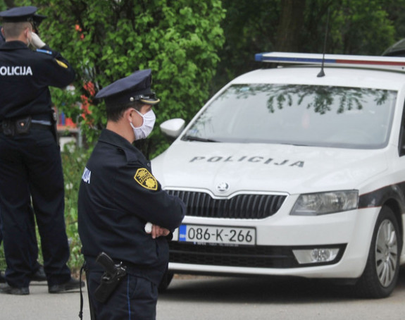 Zločin u Tuzli: Ubio suprugu pa sebe