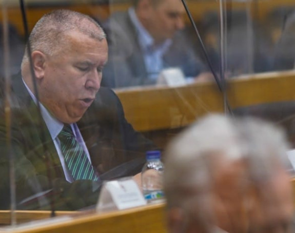 Gdje je završilo 2 miliona maraka od kupovine prostorija?